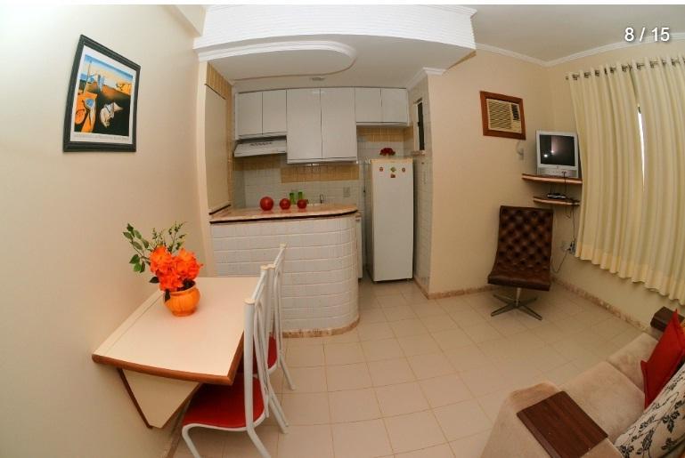 Hotel Oceania Eunapolis Pokoj fotografie