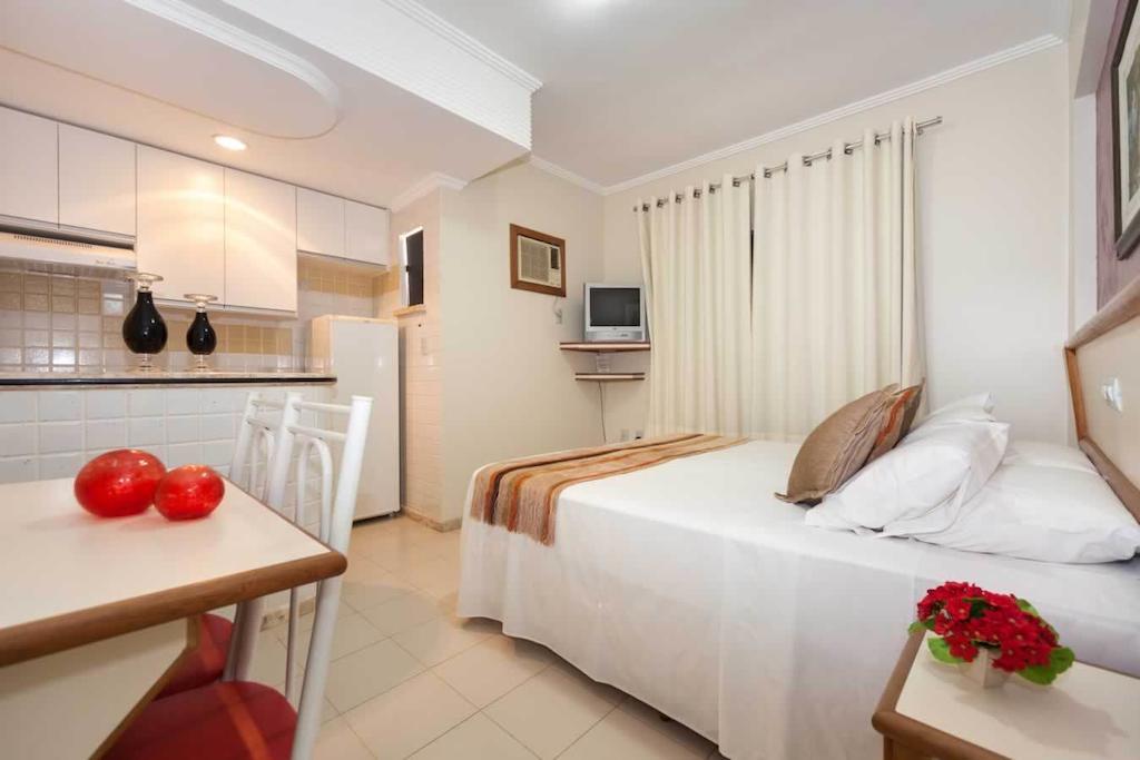 Hotel Oceania Eunapolis Pokoj fotografie
